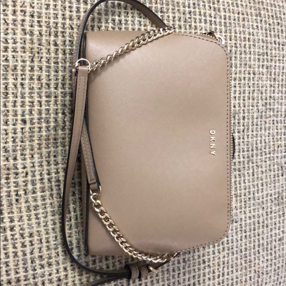 Dkny Crossbody Purse